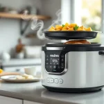 Cdiscount casse le prix du nouveau multicuiseur Moulinex Cookeo Infinity avec fonction airfryer intégrée