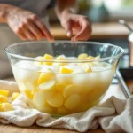 Ce truc que presque personne n’ose faire avec les pommes de terre… et qui change tout