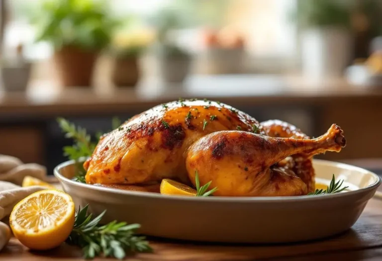 Comment réussir la cuisson de la pintade pour qu'elle reste bien moelleuse ?