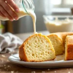 « Depuis que j’utilise cette astuce, mes gâteaux sont toujours moelleux »