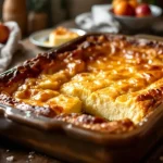 Far breton de grand-mère : la recette ultra fondante au beurre salé qu’on ne vous disait pas