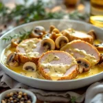 Fondant, crémeux, ultra réconfortant : ce filet mignon à la moutarde est le plat qui change tout en seulement 30 minutes