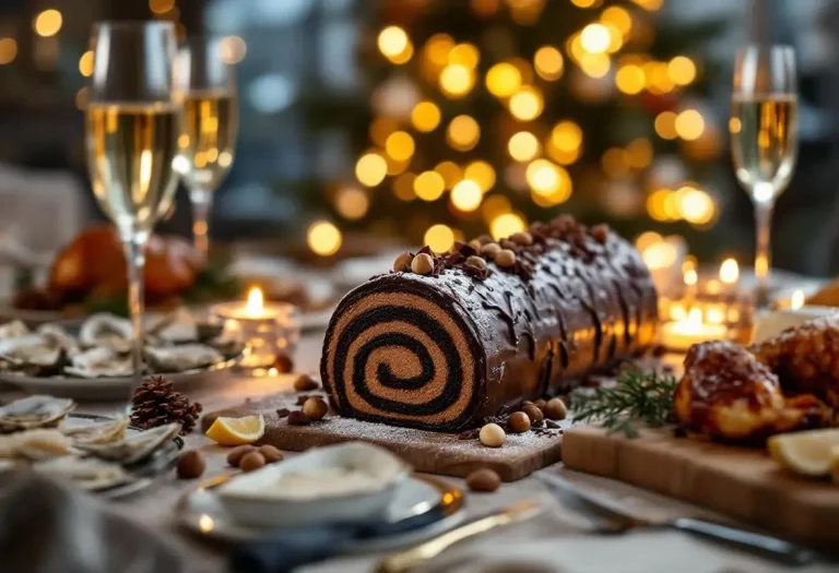 "Incontournable" : découvrez le plat préféré des Français pour les fêtes de Noël