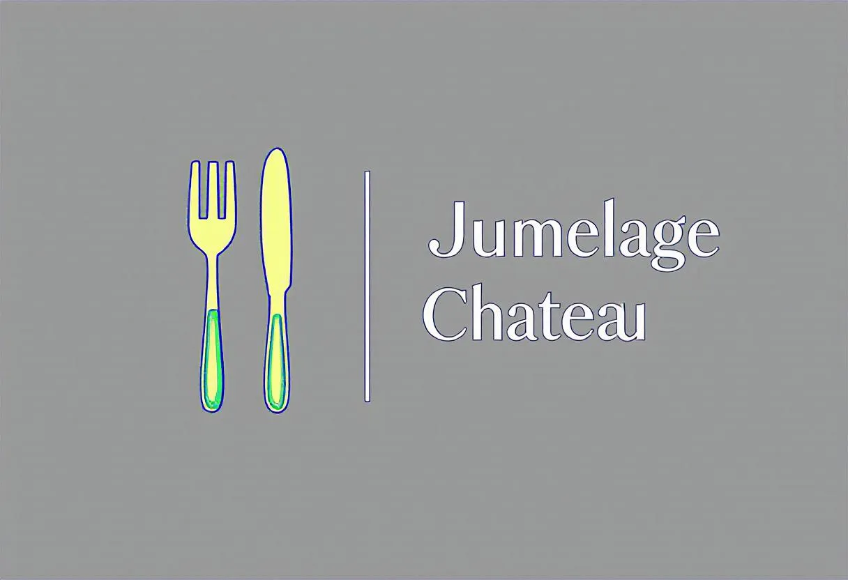 Jumelage Château Gontier Gastronomie