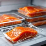 Listeria : du saumon fumé contaminé rappelé dans toute la France, à seulement une semaine de Noël