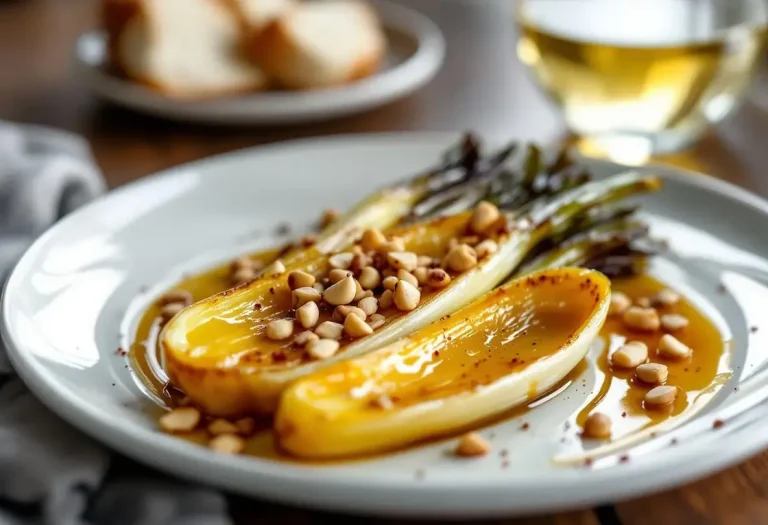 Poireaux : le geste tout simple d’un chef 3 étoiles pour les rendre ultra savoureux en 3 minutes