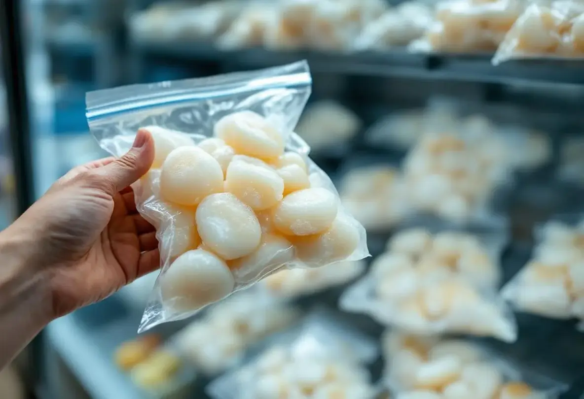 4 marques de Saint-Jacques surgelées à éviter absolument selon 60 Millions de consommateurs