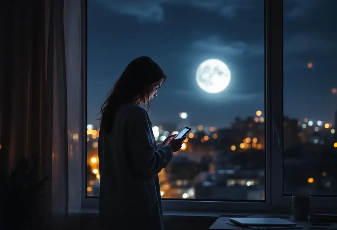 Pleine lune : un signe pourrait enfin recevoir une nouvelle inespérée